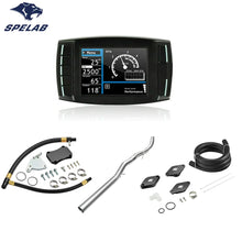 Diesel Tuner EGR/DPF/DEF/CCV Delete 2011-2015 LML 6.6L Duramax All-in-One Kit | SPELAB
