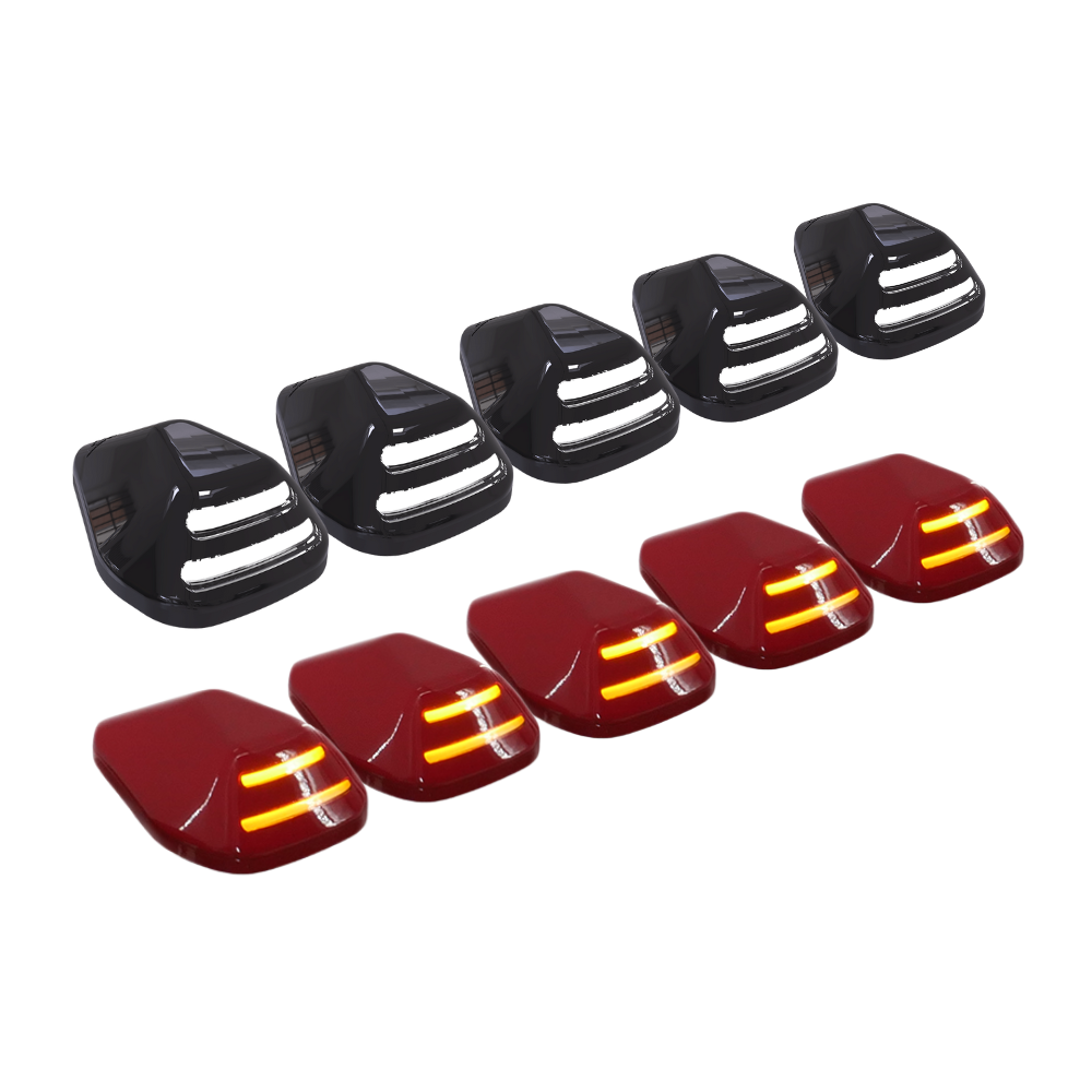 S-Series Cab Lights | 1999-2007 Ford F250 / F350 Superduty