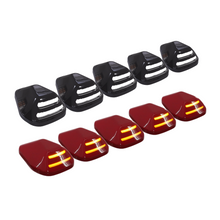 S-Series Cab Lights | 2008-2016 Ford F250 / F350 Superduty