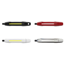 ION Series LED Door Handles | 2023-2026 Chevy Colorado & GMC Canyon