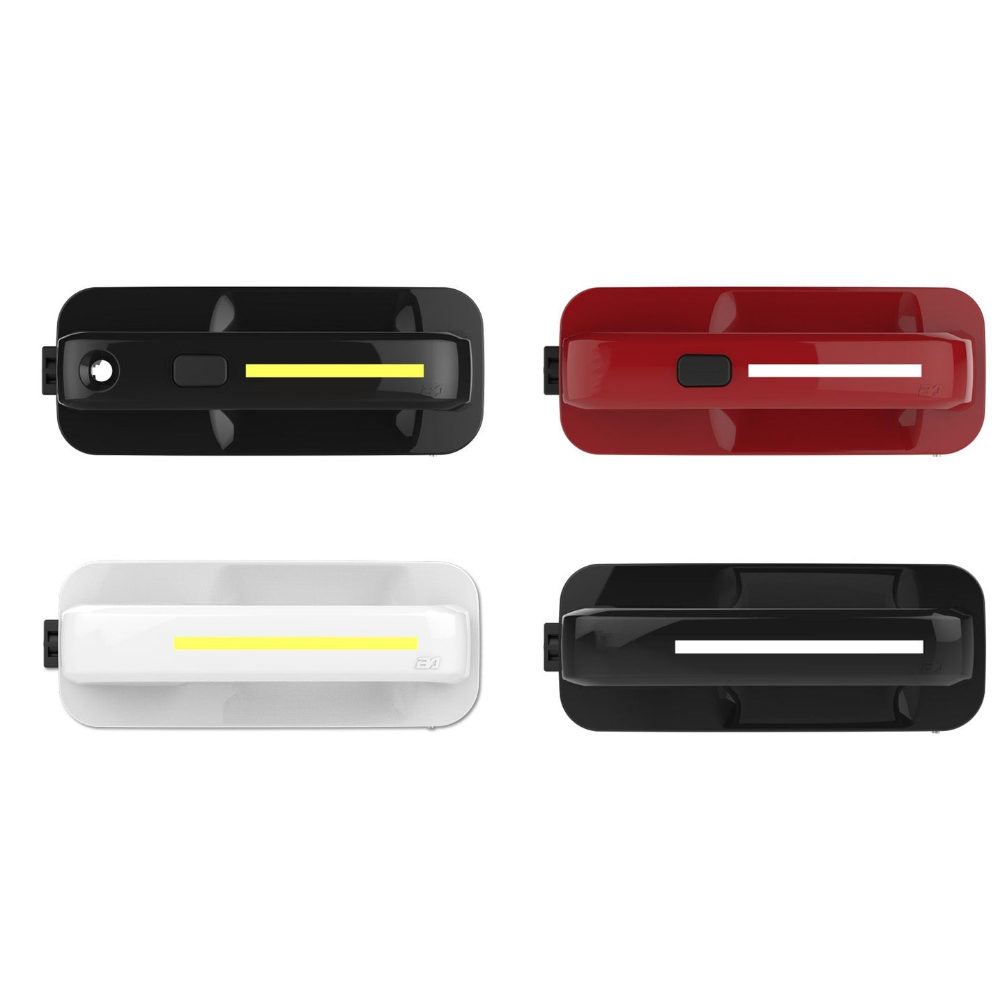 ION Series LED Door Handles | 2017-2022 Ford Superduty F-250 F-350