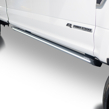 Lumastep M2 Powered Light Up Running Boards | 2017-2022 Ford F250/F350 Superduty