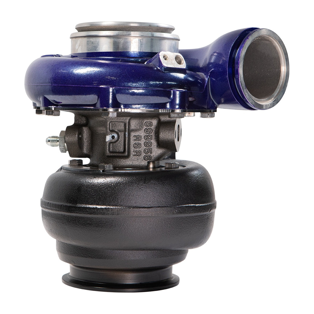 ATS Aurora 3000 / 4000 / 5000 Turbo System Fits 1994- 2007 5.9L Cummins