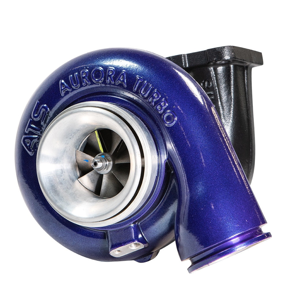 ATS Aurora 3000 / 4000 / 5000 Turbo System Fits 1994- 2007 5.9L Cummins