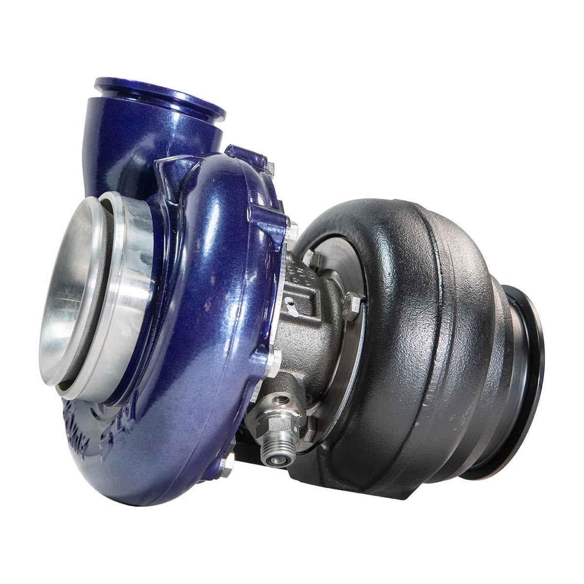 ATS Aurora 3000 / 4000 / 5000 Turbo System Fits 1994- 2007 5.9L Cummins