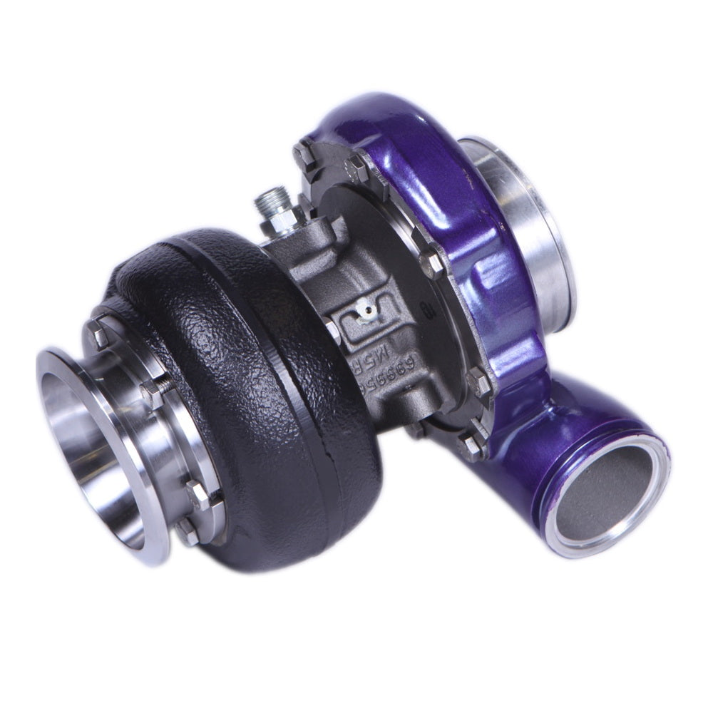 ATS Aurora 3000 / 4000 / 5000 Turbo System Fits 1994- 2007 5.9L Cummins