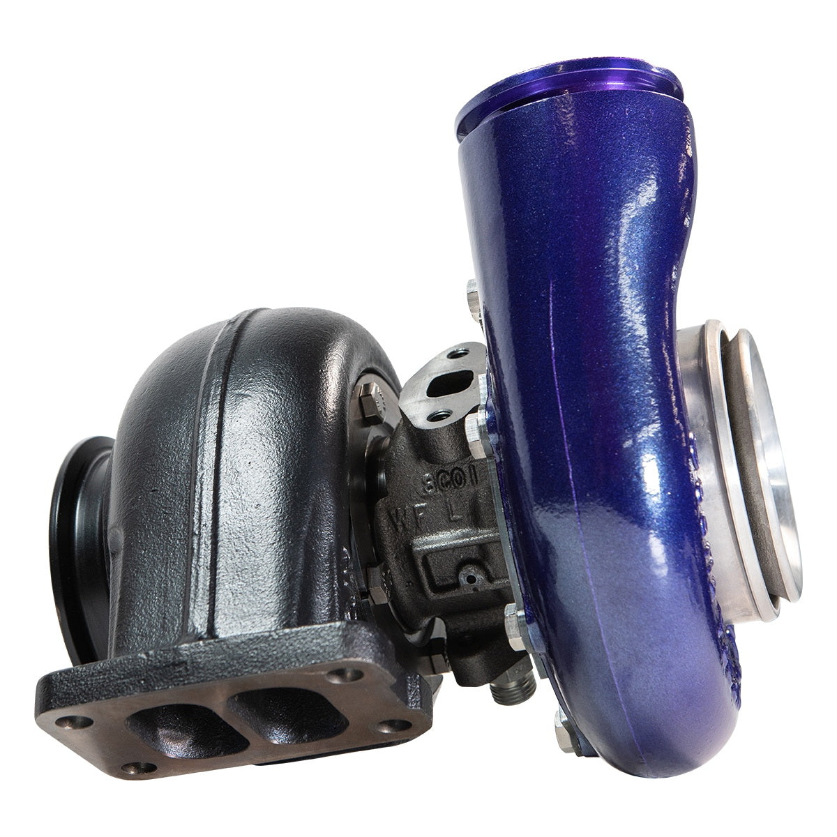 ATS Aurora 3000 / 4000 / 5000 Turbo System Fits 1994- 2007 5.9L Cummins
