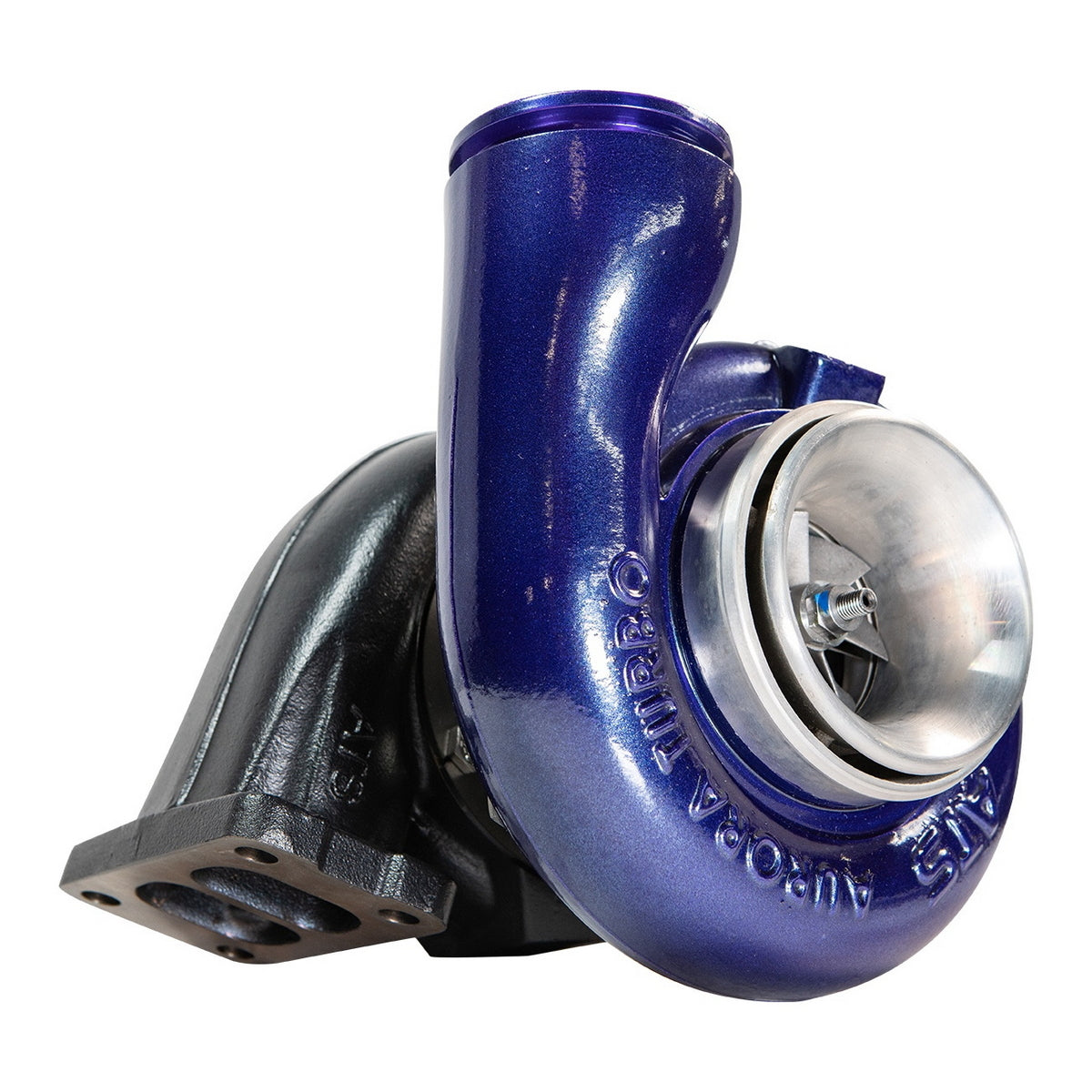 ATS Aurora 3000 / 4000 / 5000 Turbo System Fits 1994- 2007 5.9L Cummins