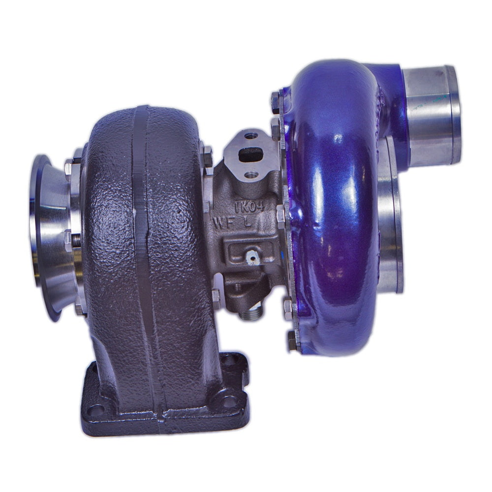 ATS Aurora 3000 / 4000 / 5000 Turbo System Fits 1994- 2007 5.9L Cummins
