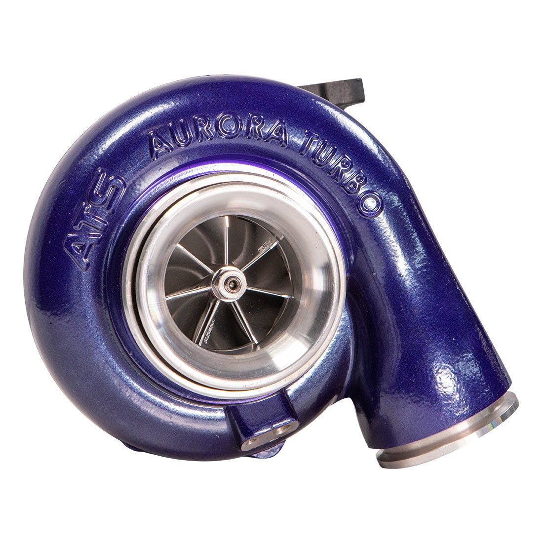 ATS Aurora 3000 / 4000 / 5000 Turbo System Fits 1994- 2007 5.9L Cummins