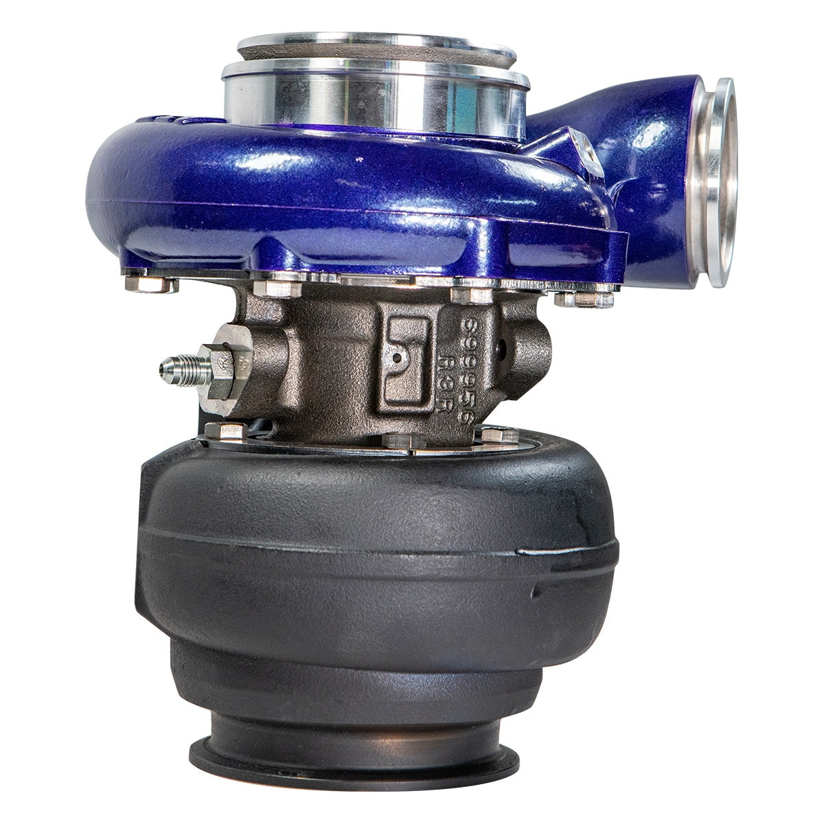 ATS Aurora 3000 / 4000 / 5000 Turbo System Fits 1994- 2007 5.9L Cummins