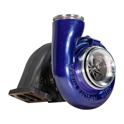 ATS Aurora 3000 / 4000 / 5000 Turbo System Fits 1994- 2007 5.9L Cummins