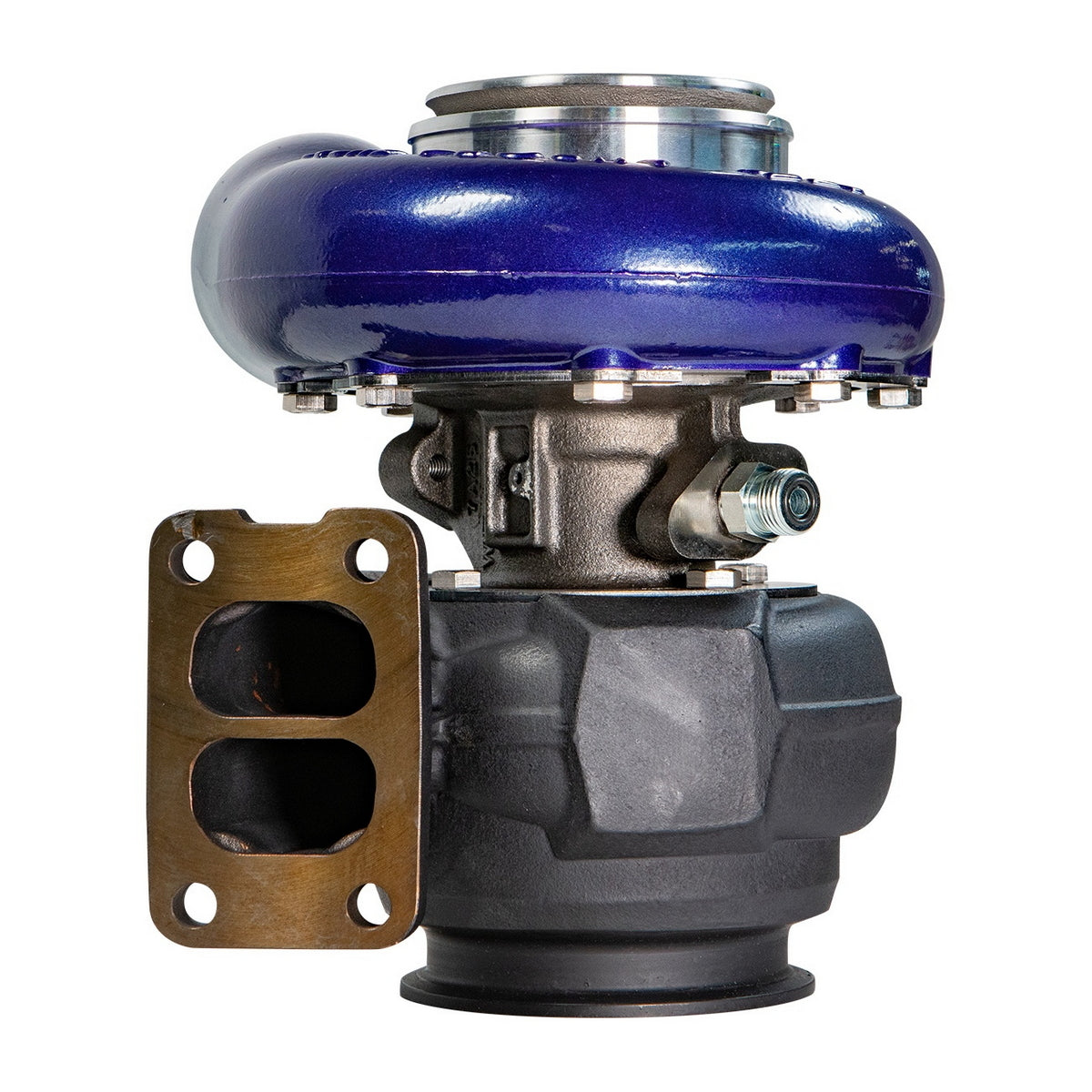 ATS Aurora 3000 / 4000 / 5000 Turbo System Fits 1994- 2007 5.9L Cummins