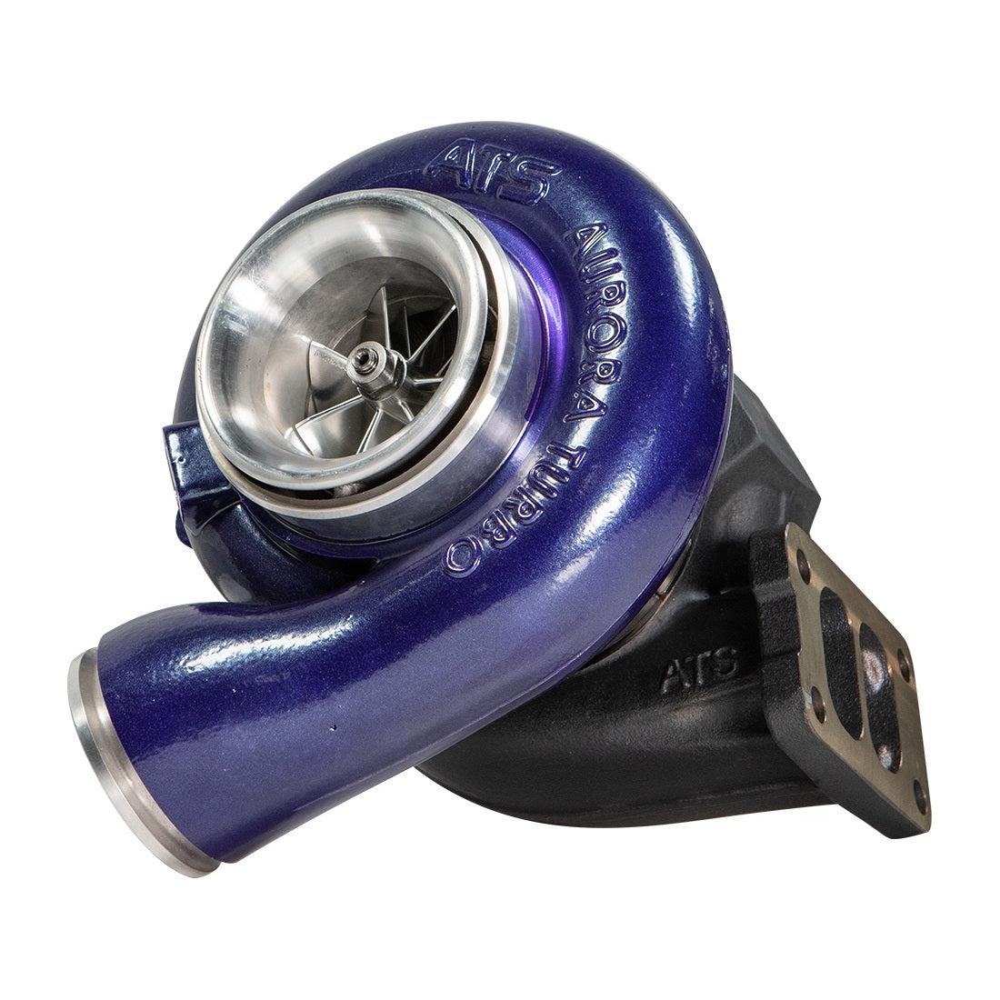 ATS Aurora 3000 / 4000 / 5000 Turbo System Fits 1994- 2007 5.9L Cummins