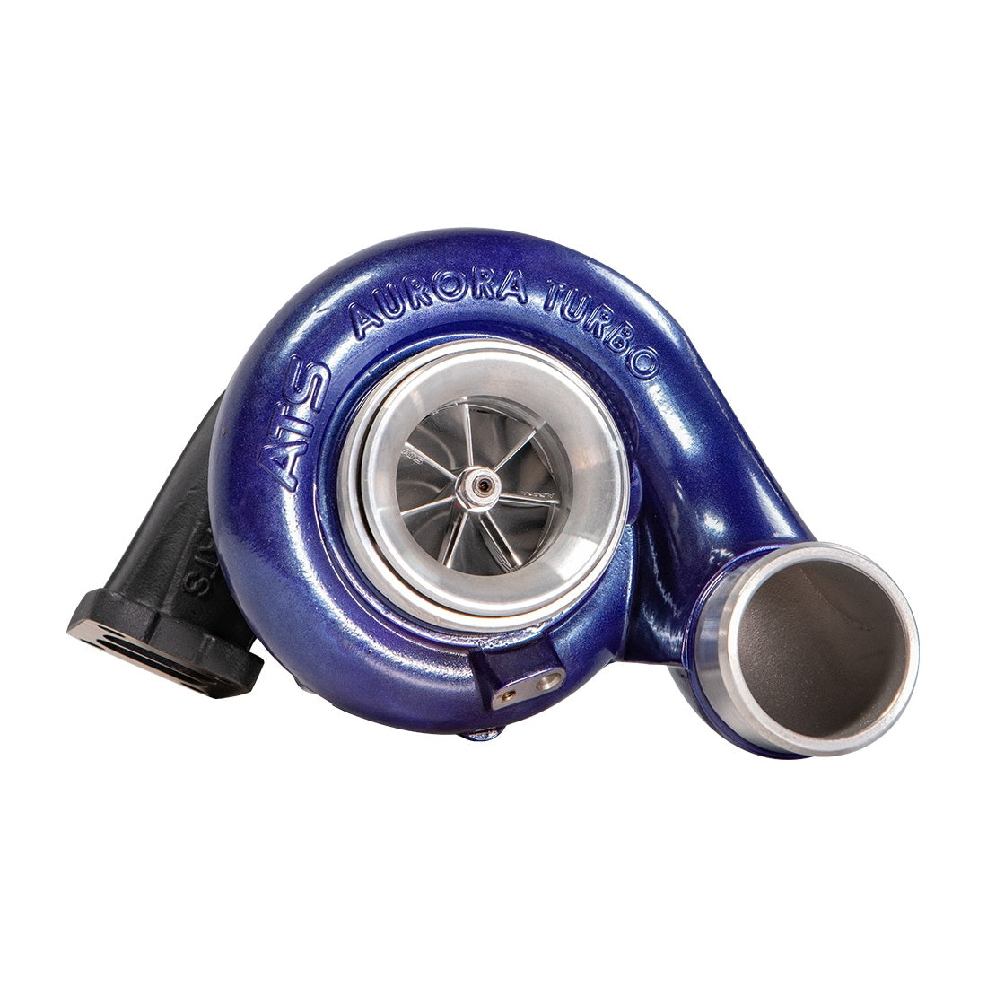 ATS Aurora 3000 / 4000 / 5000 Turbo System Fits 1994- 2007 5.9L Cummins