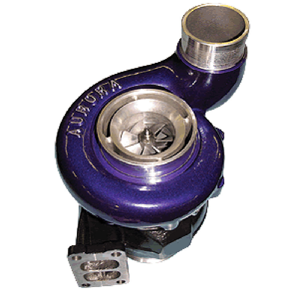 ATS Aurora 3000 / 4000 / 5000 Turbo System Fits 1994- 2007 5.9L Cummins