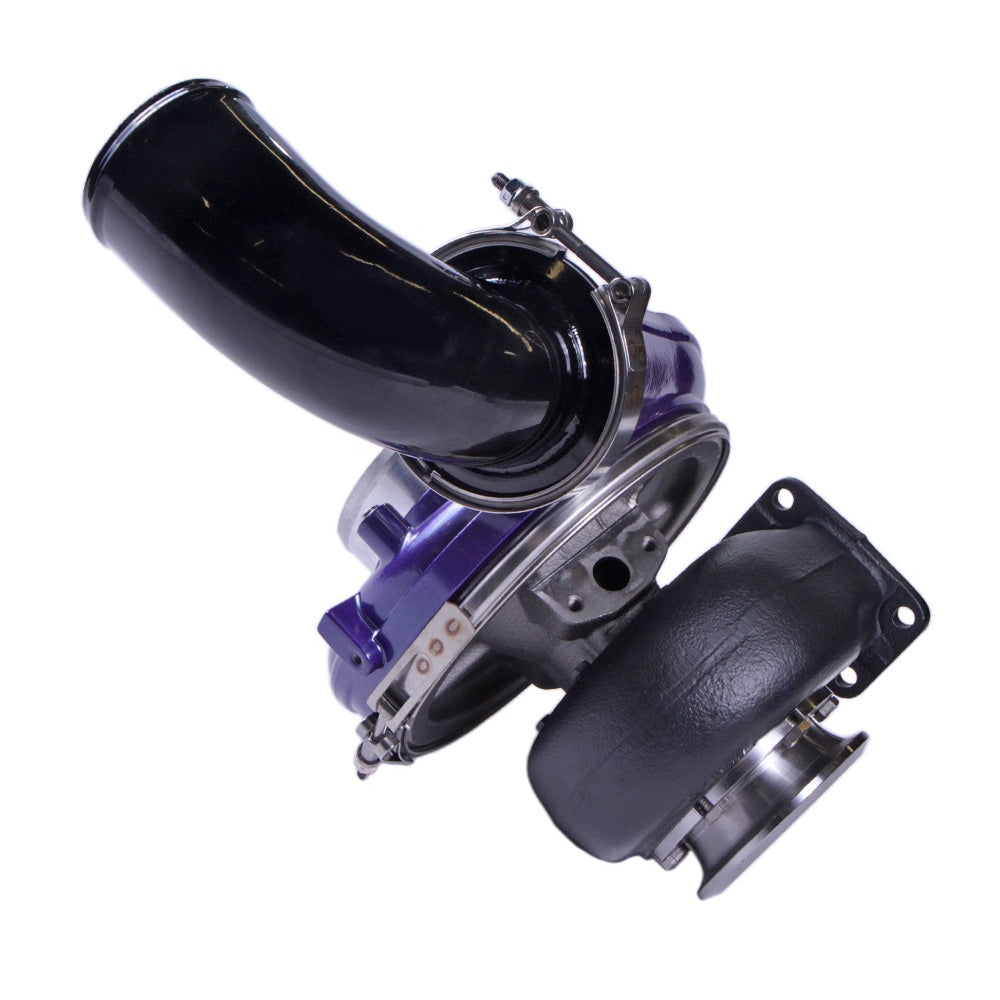 ATS Aurora 3000 / 4000 / 5000 Turbo System Fits 1994- 2007 5.9L Cummins