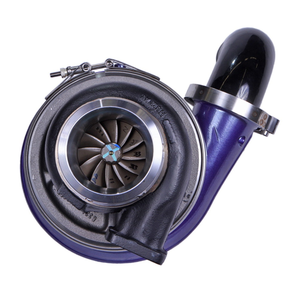 ATS Aurora 3000 / 4000 / 5000 Turbo System Fits 1994- 2007 5.9L Cummins