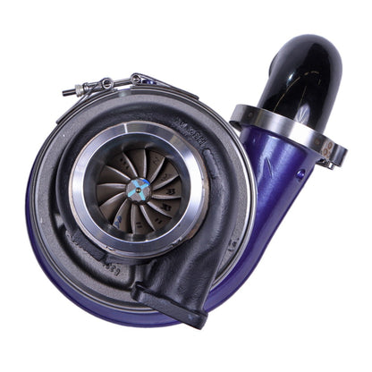 ATS Aurora 3000 / 4000 / 5000 Turbo System Fits 1994- 2007 5.9L Cummins