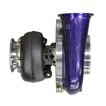 ATS Aurora 3000 / 4000 / 5000 Turbo System Fits 1994- 2007 5.9L Cummins