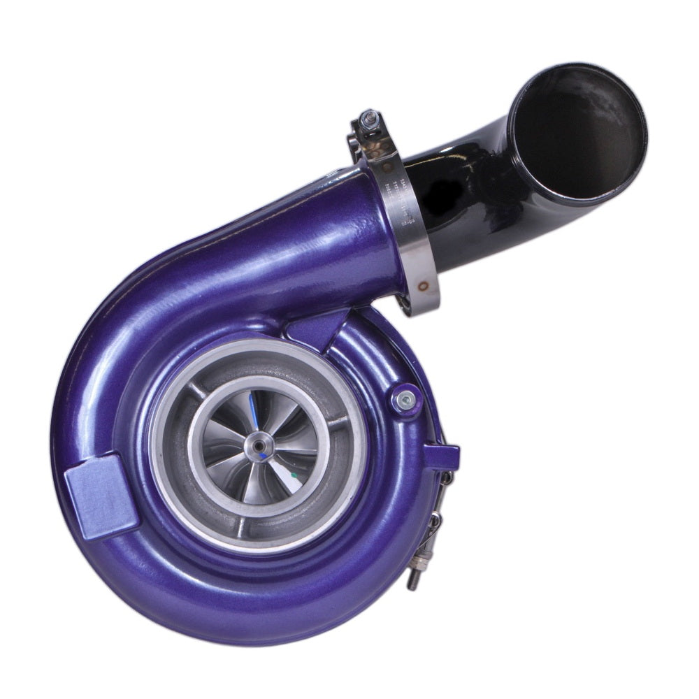 ATS Aurora 3000 / 4000 / 5000 Turbo System Fits 1994- 2007 5.9L Cummins
