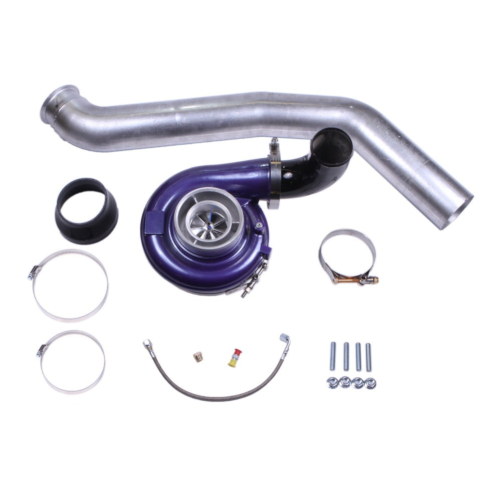 ATS Aurora 3000 / 4000 / 5000 Turbo System Fits 1994- 2007 5.9L Cummins