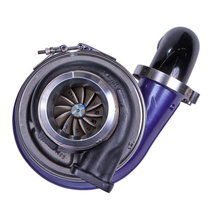 ATS Aurora 3000 / 4000 / 5000 Turbo System Fits 1994- 2007 5.9L Cummins