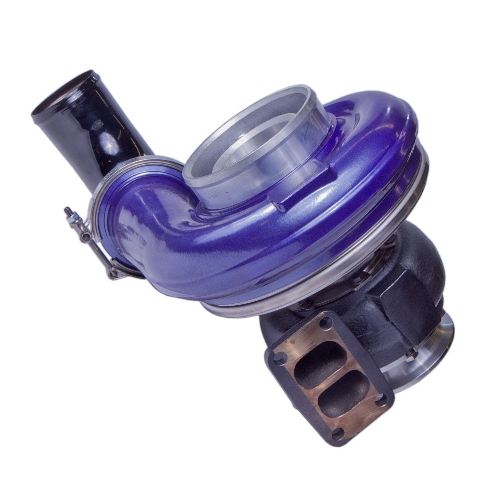 ATS Aurora 3000 / 4000 / 5000 Turbo System Fits 1994- 2007 5.9L Cummins