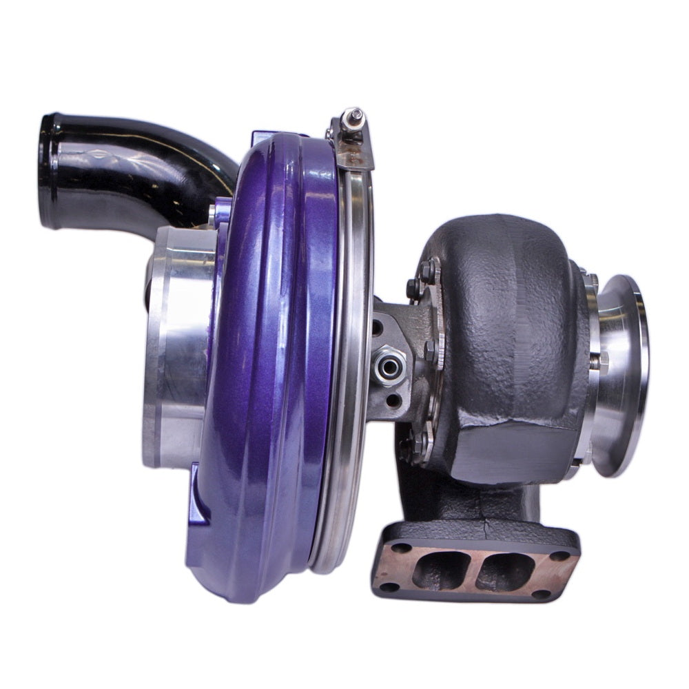 ATS Aurora 3000 / 4000 / 5000 Turbo System Fits 1994- 2007 5.9L Cummins