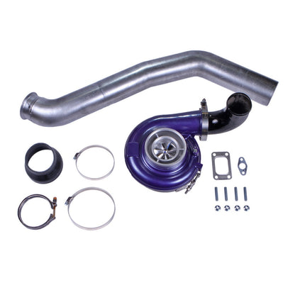 ATS Aurora 3000 / 4000 / 5000 Turbo System Fits 1994- 2007 5.9L Cummins