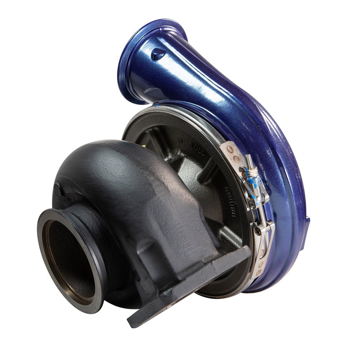 ATS Aurora 3000 / 4000 / 5000 Turbo System Fits 1994- 2007 5.9L Cummins