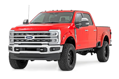 3 Inch Lift Kit | Ford F-250 Super Duty 4WD (23-26)