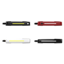 ION Series LED Door Handles | 2023-2025 Ford Superduty F-250 F-350