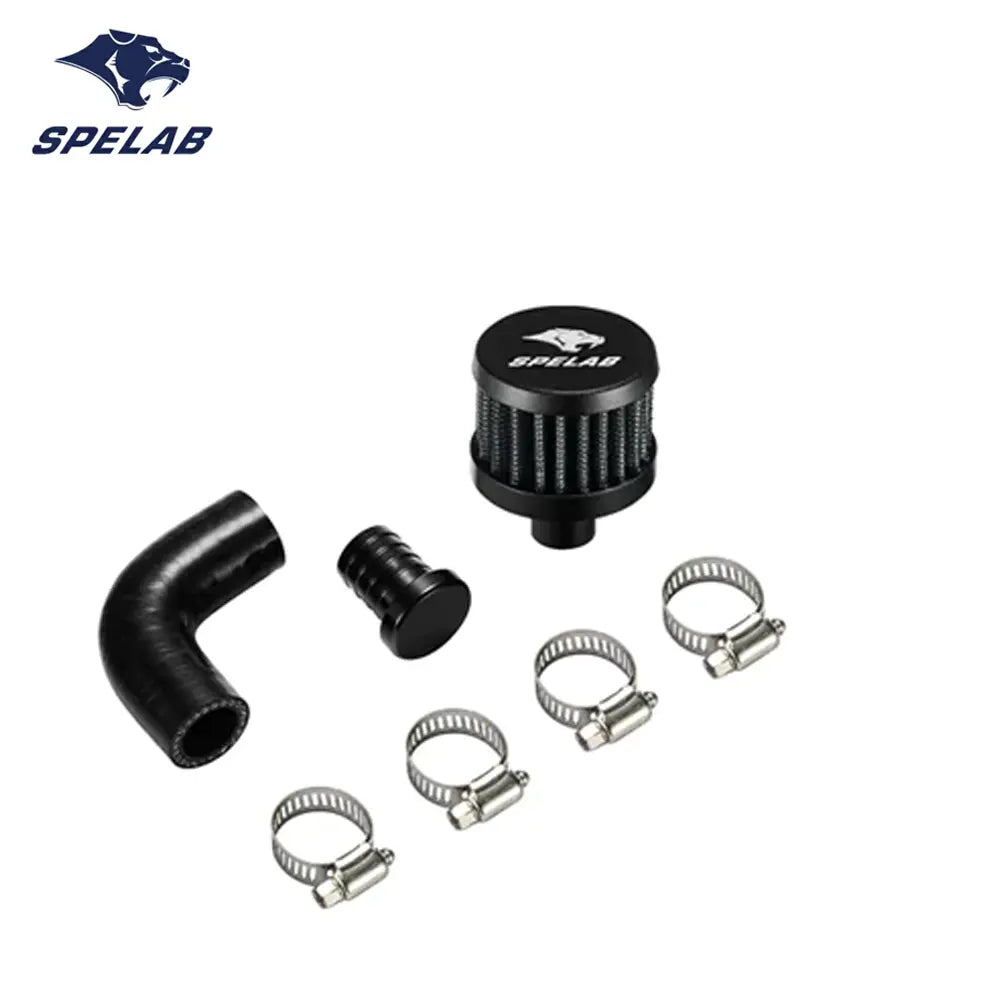 EGR/DPF/CCV/DEF All-in-One Delete Kit for 2013-2018 Dodge Ram 6.7L Diesel 2500HD 3500HD
