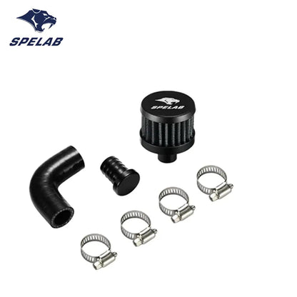 EGR/DPF/CCV/DEF All-in-One Delete Kit for 2013-2018 Dodge Ram 6.7L Diesel 2500HD 3500HD