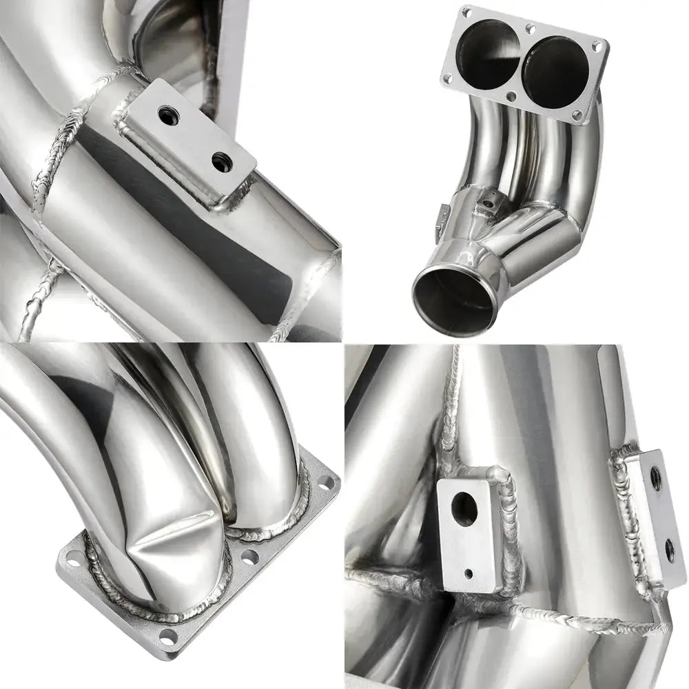 Intake Manifold for 2007-2018 Dodge Ram 2500/3500 6.7L Diesel All In One Kits | SPELAB
