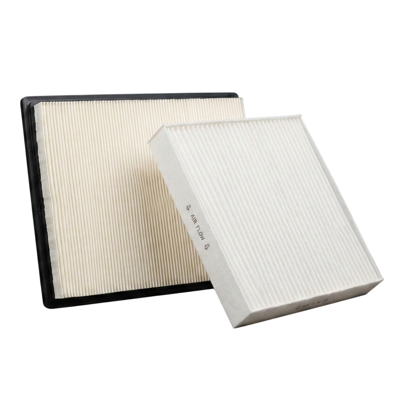 Doc's Auto Parts Filter Kit DAPEACF-017