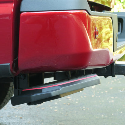 Ford F-150 (2021-2025) Retractable Bed Step