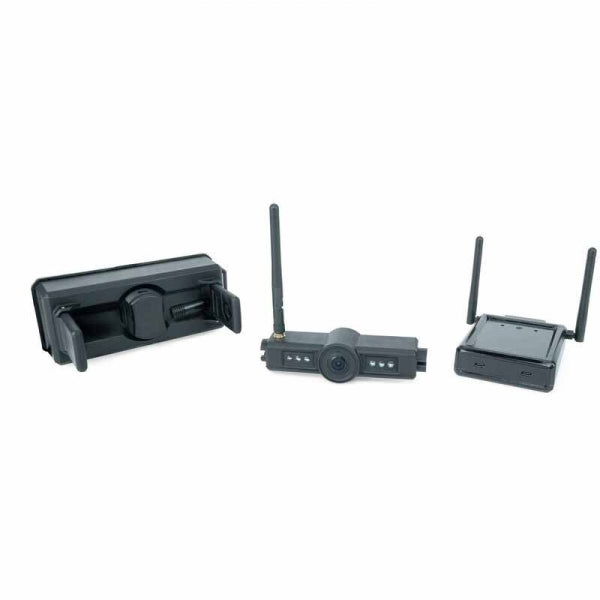 Image 4 for Air Lift 25300 Towtal View HD Camera With Versatile Mounts
