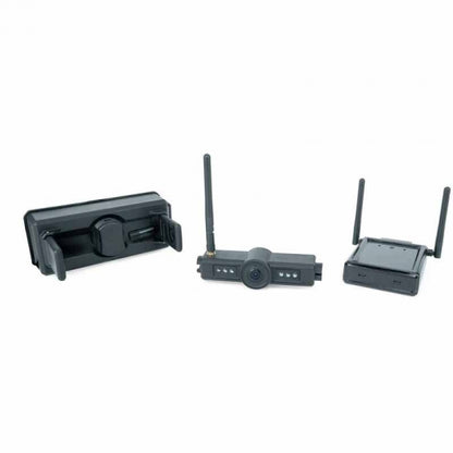 Image 4 for Air Lift 25300 Towtal View HD Camera With Versatile Mounts