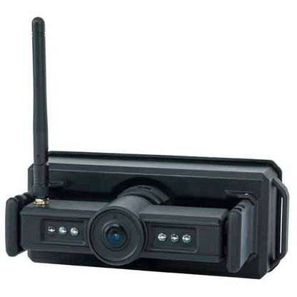 Image 2 for Air Lift 25300 Towtal View HD Camera With Versatile Mounts