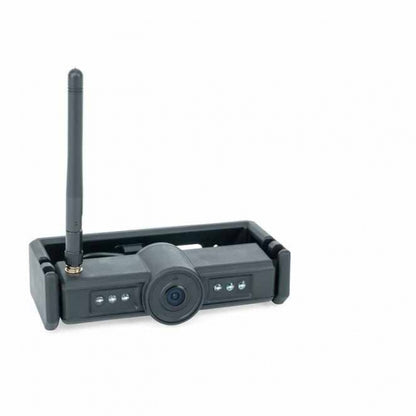 Image 3 for Air Lift 25300 Towtal View HD Camera With Versatile Mounts