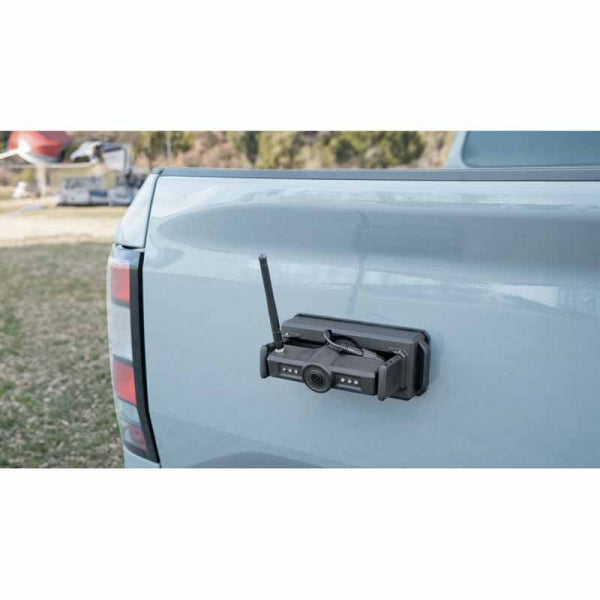 Image 5 for Air Lift 25300 Towtal View HD Camera With Versatile Mounts