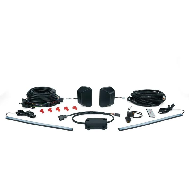 Image 1 for Air Lift 25342 Towtal View LaneGuard Pro