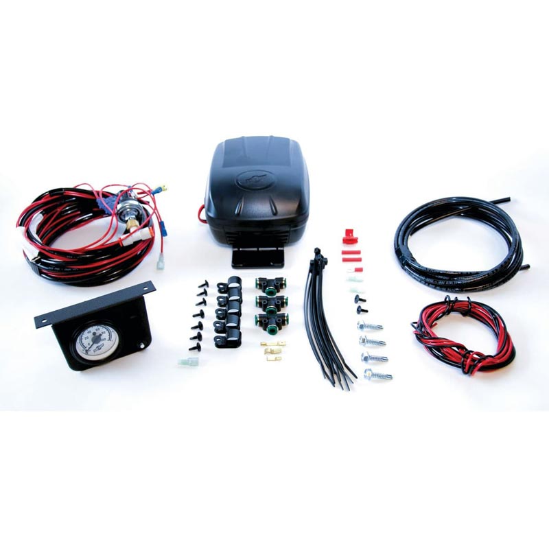 Image 1 for Air Lift 25592 Single Load Controller II
