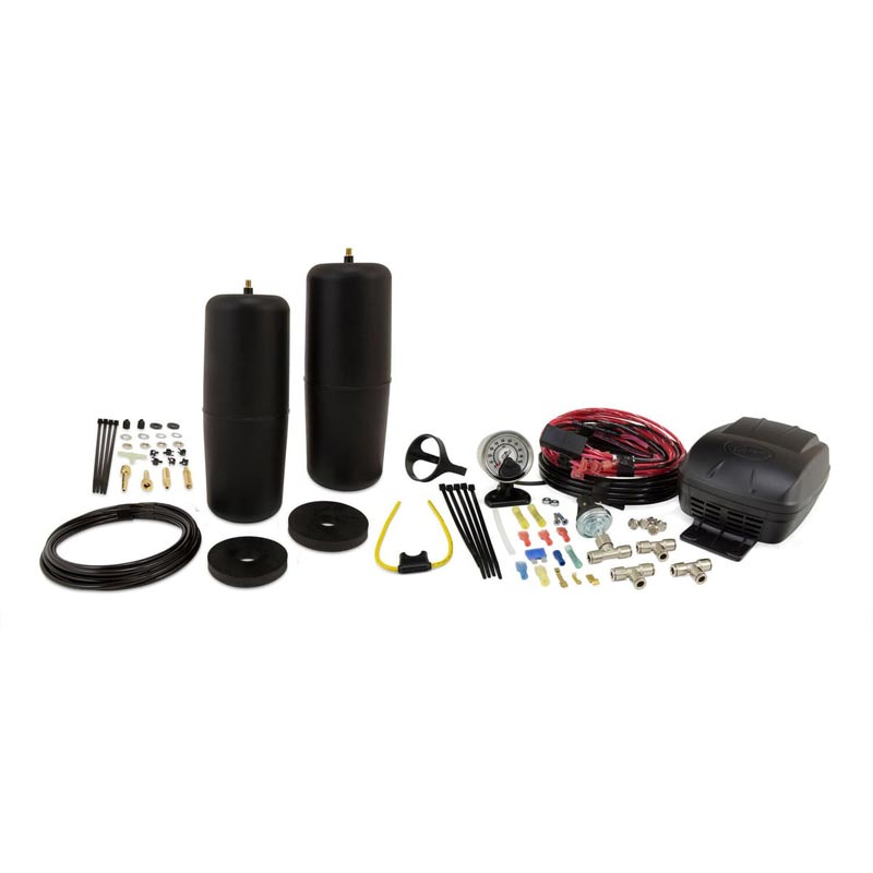 Image 1 for Air Lift 25818HD 1000HD Air Spring Combo Kit