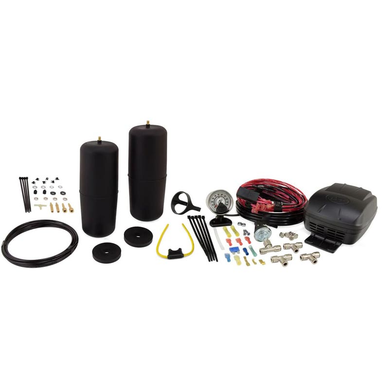 Image 1 for Air Lift 25828HD 1000HD Air Spring Combo Kit