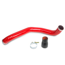 2004-2009 6.6L Duramax Boost Tube Upgrade Kit