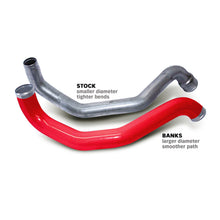 2004-2009 6.6L Duramax Boost Tube Upgrade Kit