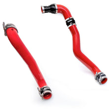 2011 6.6L Duramax Boost Tube Upgrade Kit